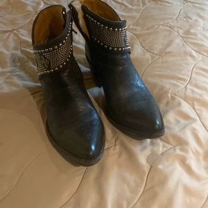 Shoe boots by old Gringo